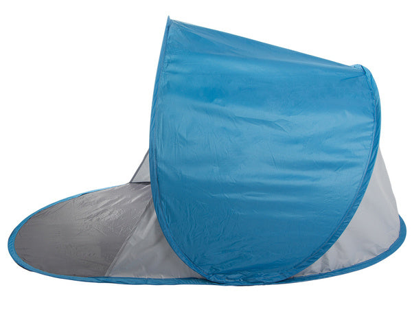 Savaime sulankstoma paplūdimio palapinė uv apsaugos ekranas didelė sodo palapinė