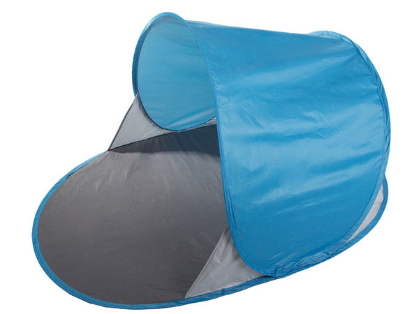 Savaime sulankstoma paplūdimio palapinė uv apsaugos ekranas didelė sodo palapinė