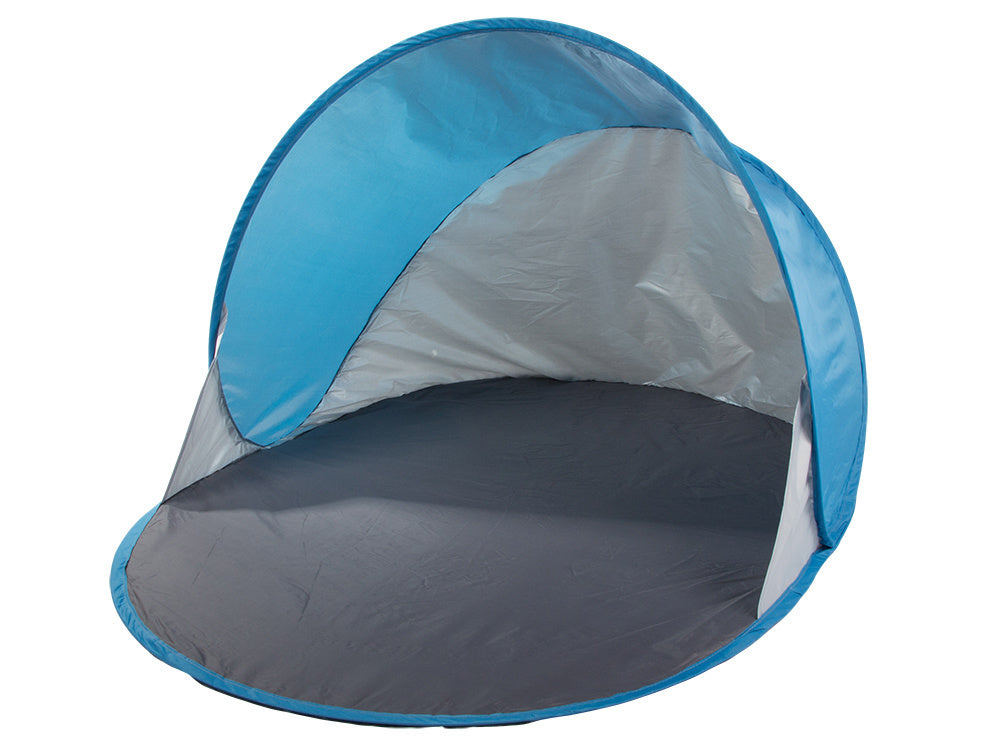 Savaime sulankstoma paplūdimio palapinė uv apsaugos ekranas didelė sodo palapinė