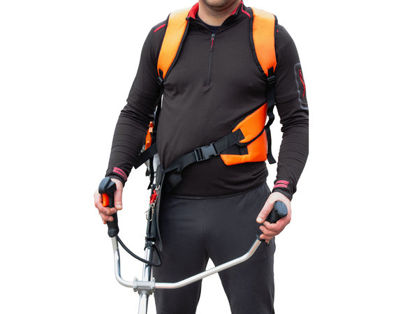 Solide diržai benzininėms pjaunamosioms vejapjovėms vejapjovėms diržų diržai