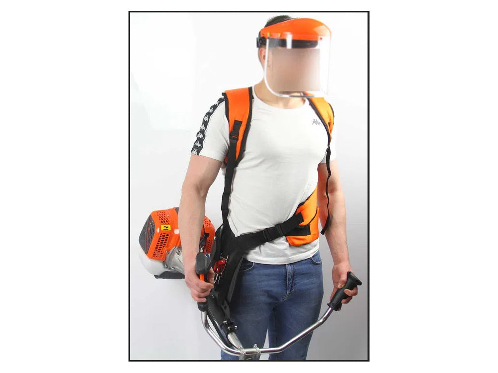 Solide diržai benzininėms pjaunamosioms vejapjovėms vejapjovėms diržų diržai