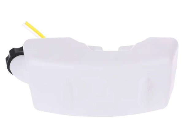 Sukomplektuotas benzino bakas krūmapjovėms degalų bako žarna su filtro dangteliu 1.2l