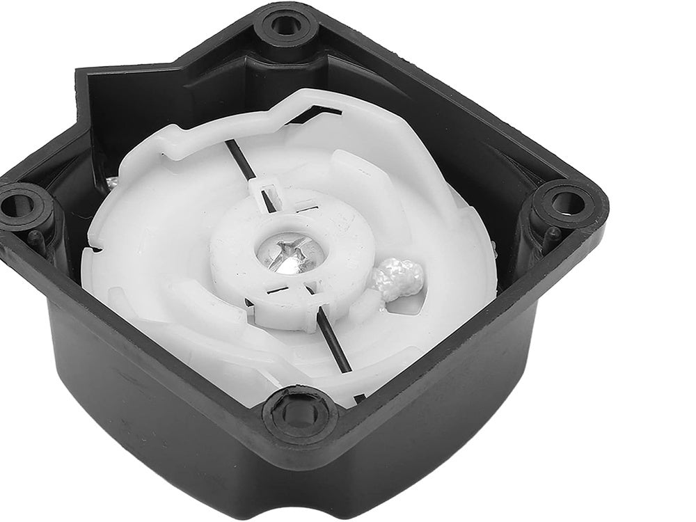 Pjaunamosios pjaunamosios starterio variklis universalus starteris