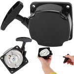 Pjaunamosios pjaunamosios starterio variklis universalus starteris