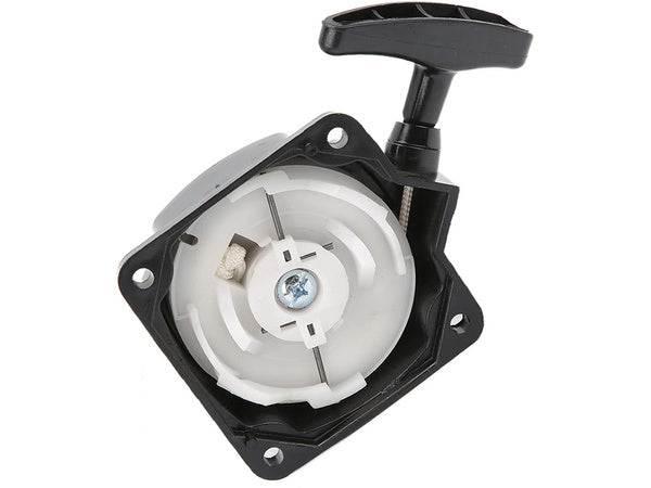 Pjaunamosios pjaunamosios starterio variklis universalus starteris