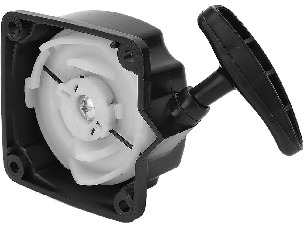 Pjaunamosios pjaunamosios starterio variklis universalus starteris