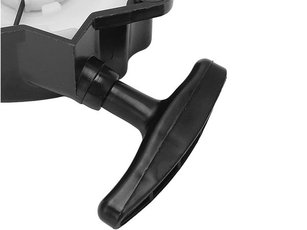 Pjaunamosios pjaunamosios starterio variklis universalus starteris