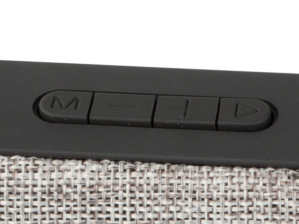 bluetooth garsiakalbis mini belaidis fm radijas usb mp3 nešiojamas basas mobilusis, Pilka, Szín, Szürke