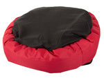 Veislynas šuniui lova minkšta veislyno palapinė patalynė kušetė lovytė, Raudona, Szín, Piros