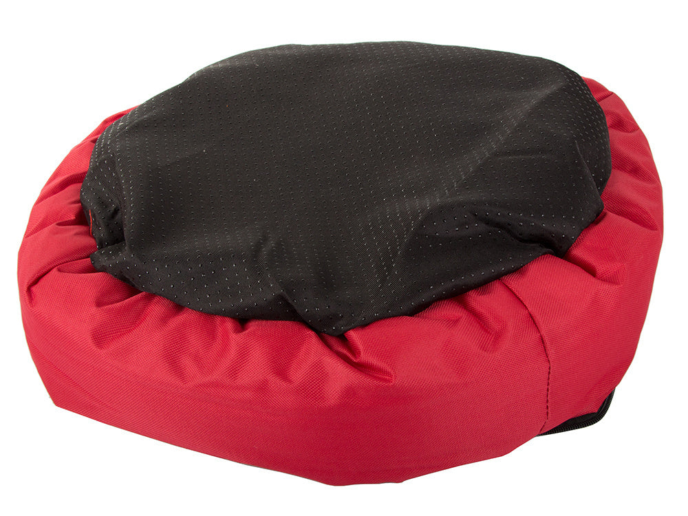 Veislynas šuniui lova minkšta veislyno palapinė patalynė kušetė lovytė, Raudona, Szín, Piros