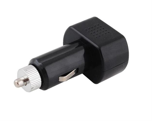 12V voltmetras