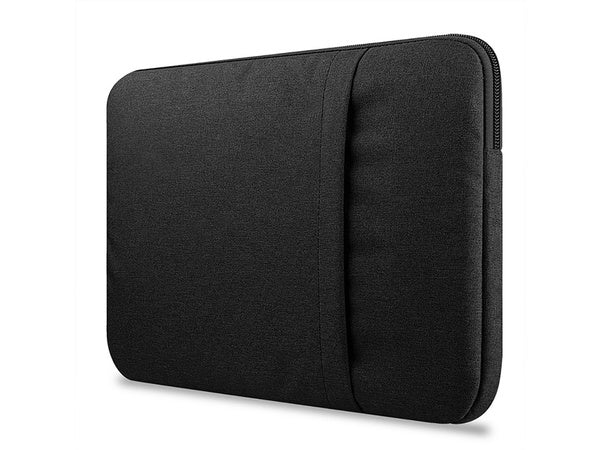 Universalus nešiojamojo kompiuterio dėklas, darbo krepšys kompiuteriui 15.6