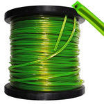 Pjovimo metai sprinklingo pjaunamosioms 2,4 mm 100 m