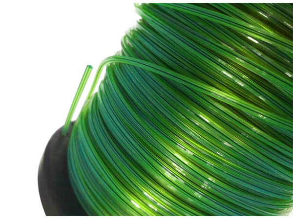 Pjovimo metai sprinklingo pjaunamosioms 2,4 mm 100 m