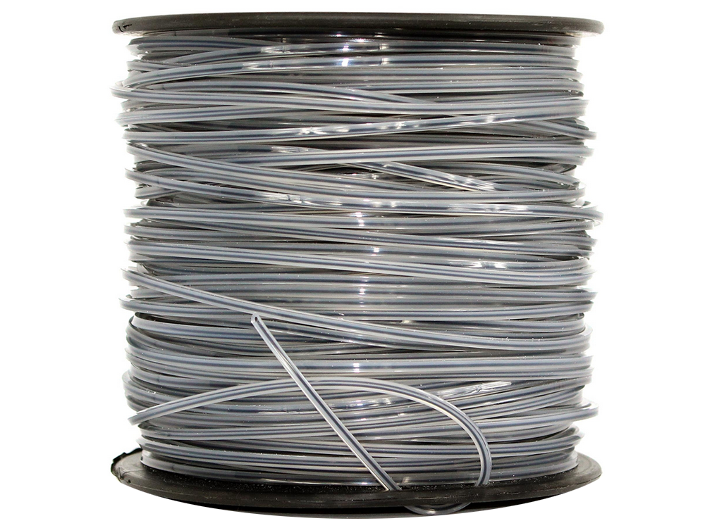 Pjovimo metai, skirti purškiamoms pjaunamosioms kvadrantas 2,7 mm