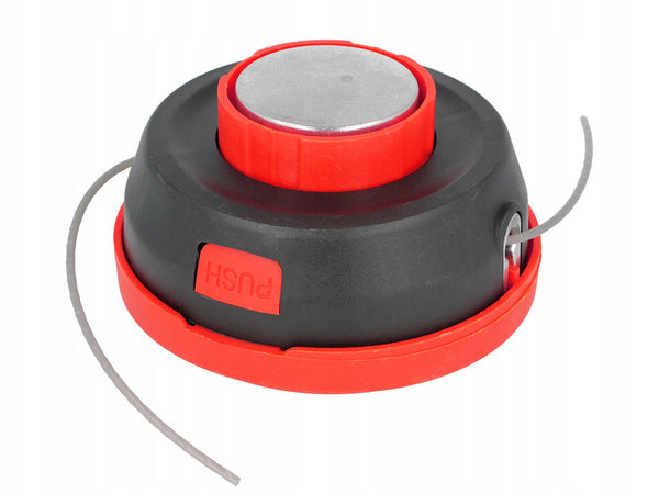 Automatinė venų pjovimo galvutė benzininėms krūmapjovėms