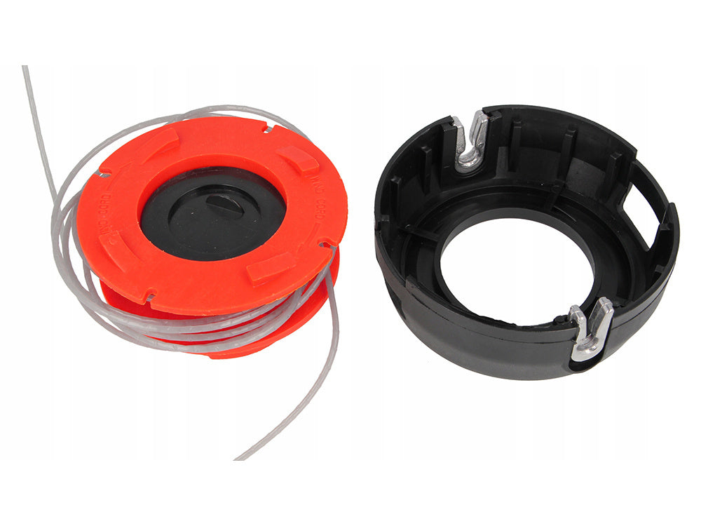 Automatinė venų pjovimo galvutė benzininėms krūmapjovėms