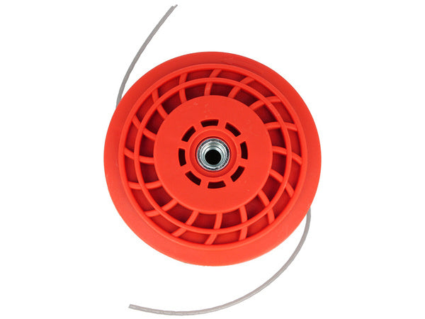 Automatinė venų pjovimo galvutė benzininėms krūmapjovėms