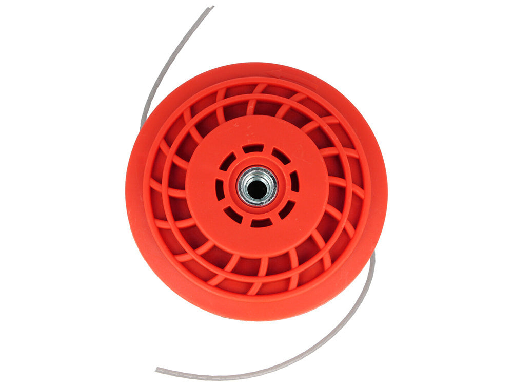 Automatinė venų pjovimo galvutė benzininėms krūmapjovėms