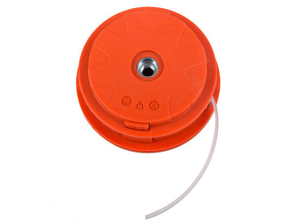 Automatinė venų pjovimo galvutė benzininėms krūmapjovėms