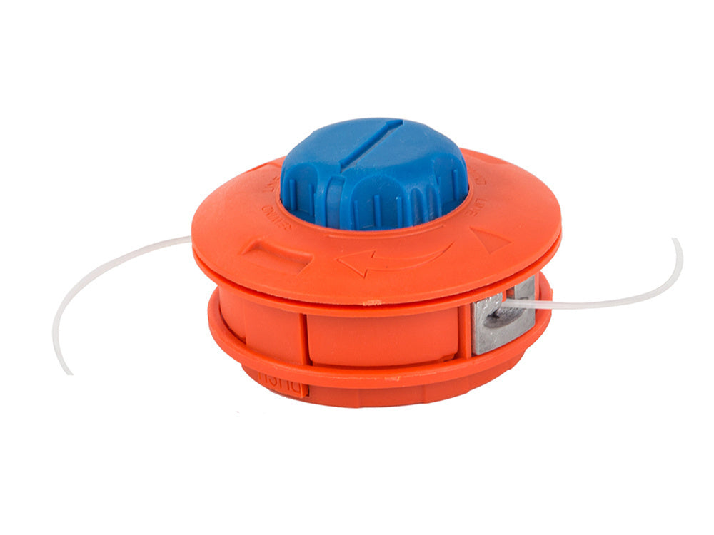 Automatinė venų pjovimo galvutė benzininėms krūmapjovėms