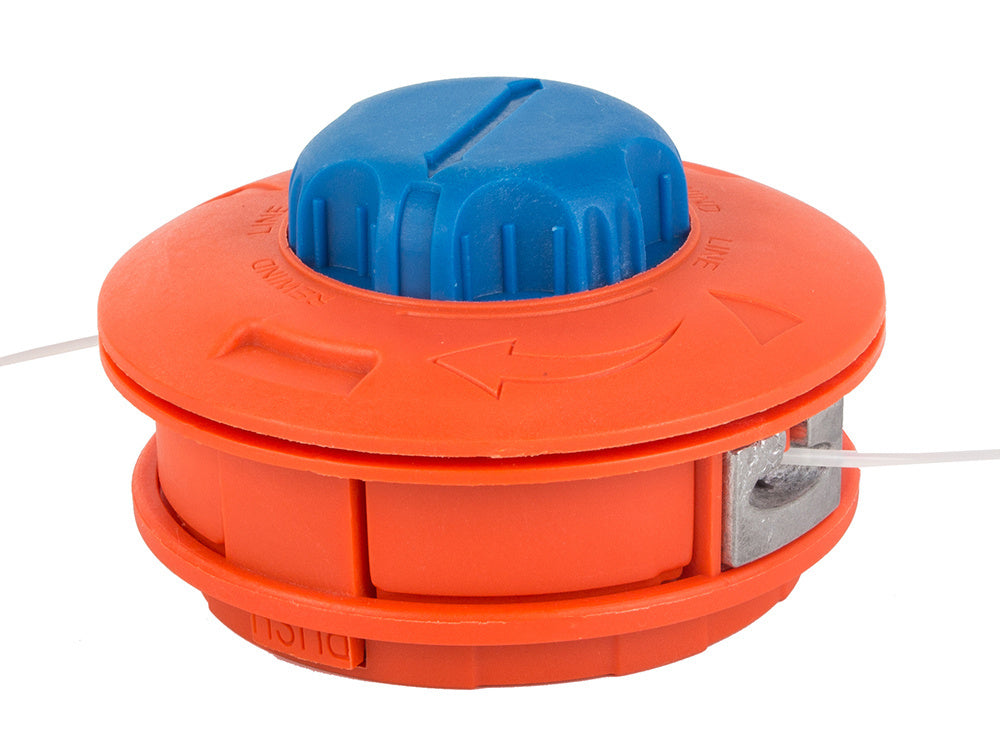 Automatinė venų pjovimo galvutė benzininėms krūmapjovėms