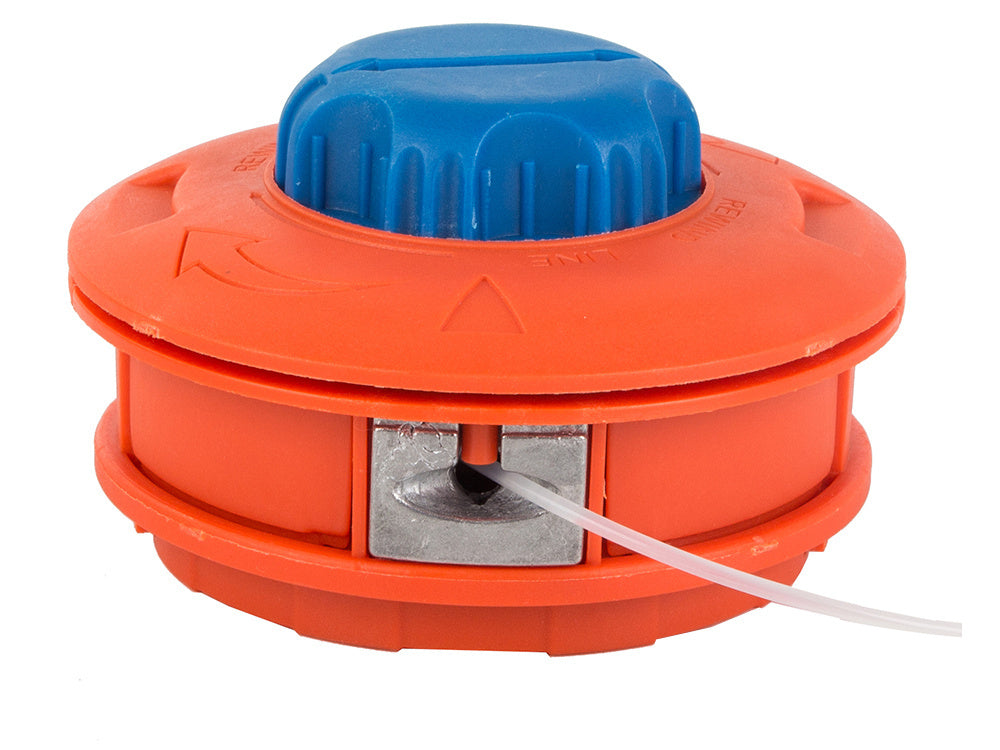 Automatinė venų pjovimo galvutė benzininėms krūmapjovėms