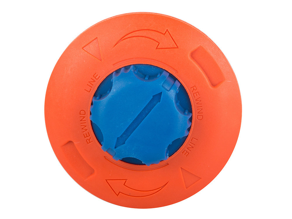 Automatinė venų pjovimo galvutė benzininėms krūmapjovėms