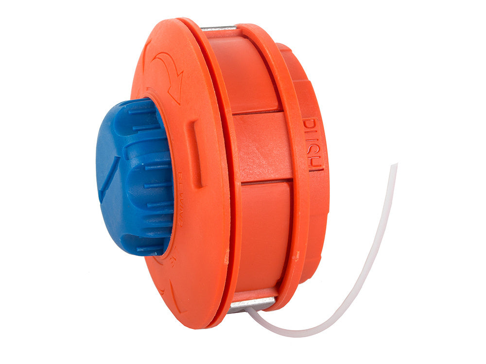 Automatinė venų pjovimo galvutė benzininėms krūmapjovėms