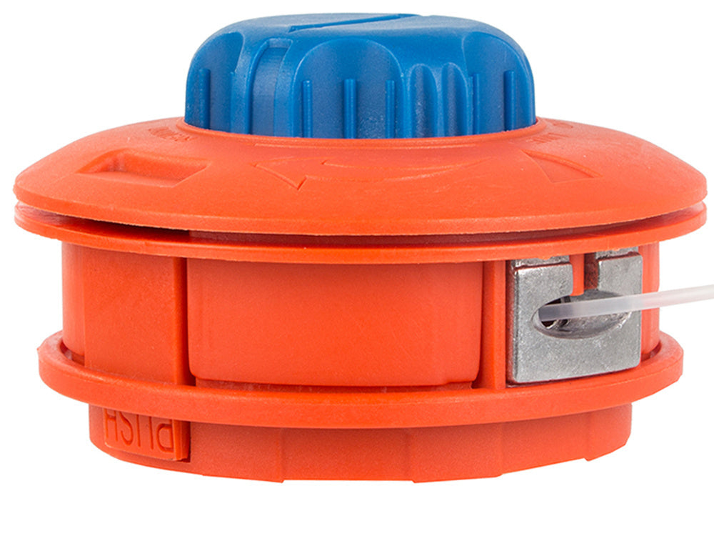 Automatinė venų pjovimo galvutė benzininėms krūmapjovėms