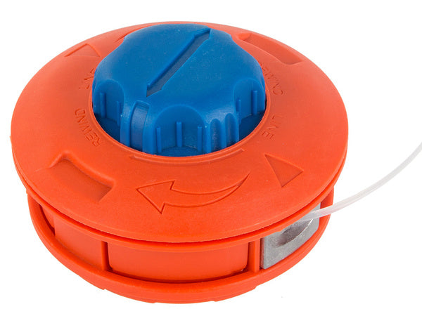 Automatinė venų pjovimo galvutė benzininėms krūmapjovėms