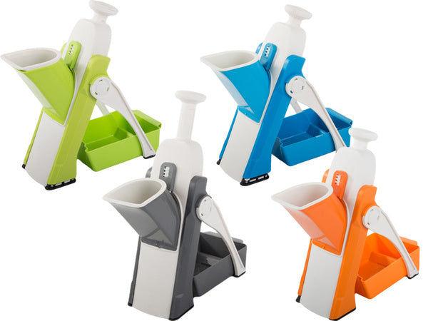 Daržovių pjaustyklė gruzdintų bulvyčių pjaustyklė rankinė pjaustyklė pjaustyklė smulkintuvas