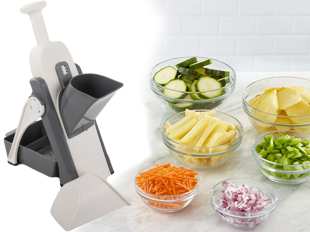 Daržovių pjaustyklė gruzdintų bulvyčių pjaustyklė rankinė pjaustyklė pjaustyklė smulkintuvas