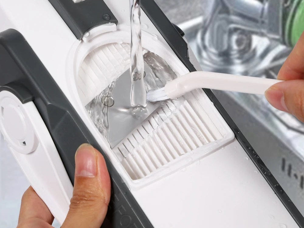 Daržovių pjaustyklė gruzdintų bulvyčių pjaustyklė rankinė pjaustyklė pjaustyklė smulkintuvas