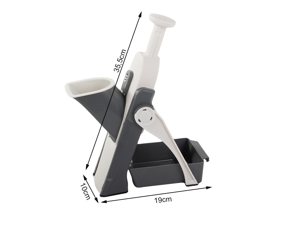 Daržovių pjaustyklė gruzdintų bulvyčių pjaustyklė rankinė pjaustyklė pjaustyklė smulkintuvas