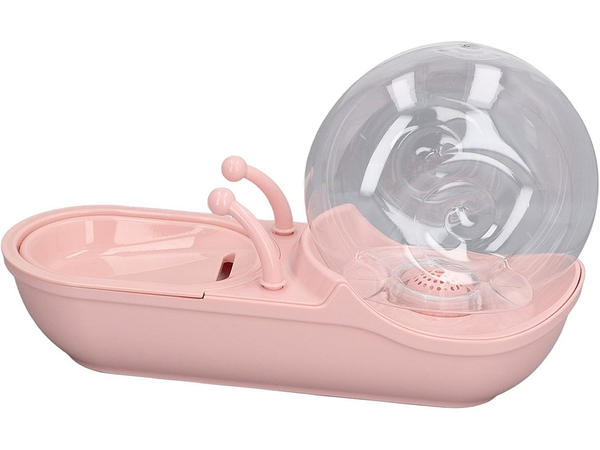 Automatinis gertuvė katės šuns vandens fontanas filtras gertuvė dubuo sraigė