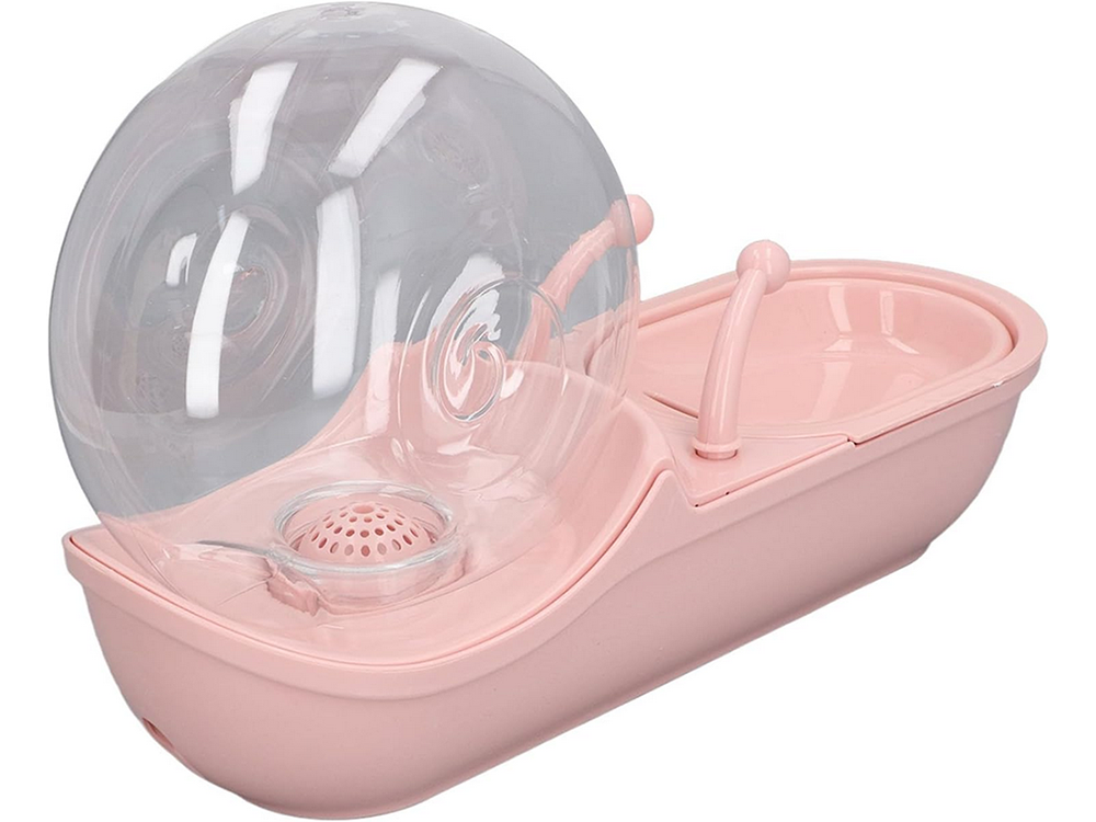 Automatinis gertuvė katės šuns vandens fontanas filtras gertuvė dubuo sraigė