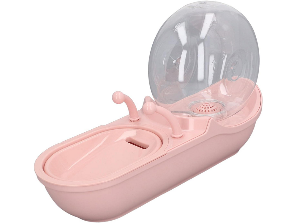 Automatinis gertuvė katės šuns vandens fontanas filtras gertuvė dubuo sraigė