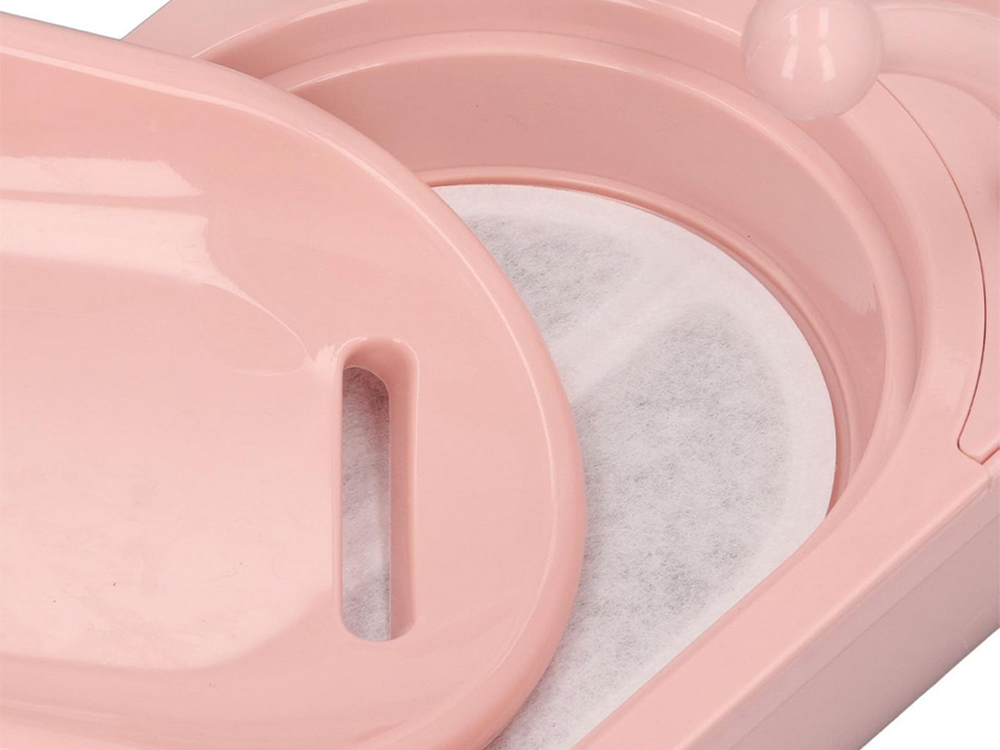 Automatinis gertuvė katės šuns vandens fontanas filtras gertuvė dubuo sraigė