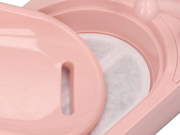 Automatinis gertuvė katės šuns vandens fontanas filtras gertuvė dubuo sraigė