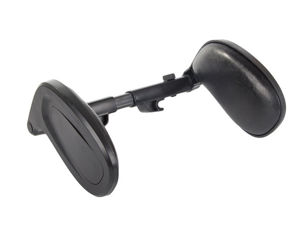 Automobilio galvos atlošas galvos atrama automobiliui minkšta kelioninė pagalvėlė