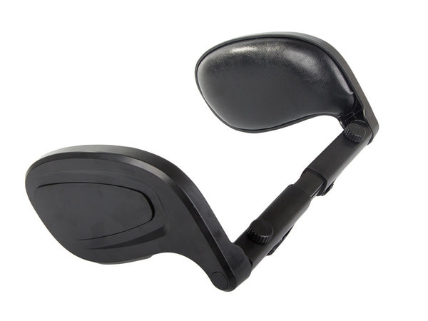 Automobilio galvos atlošas galvos atrama automobiliui minkšta kelioninė pagalvėlė