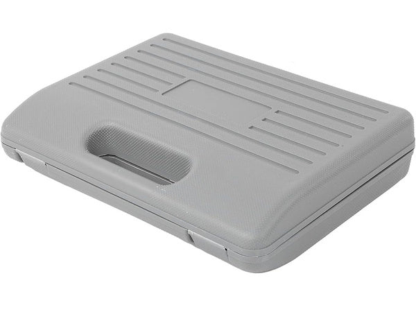 Dviračių įrankių rinkinys 44 vnt. Įrankių dėžutė