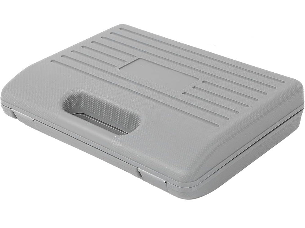 Dviračių įrankių rinkinys 44 vnt. Įrankių dėžutė