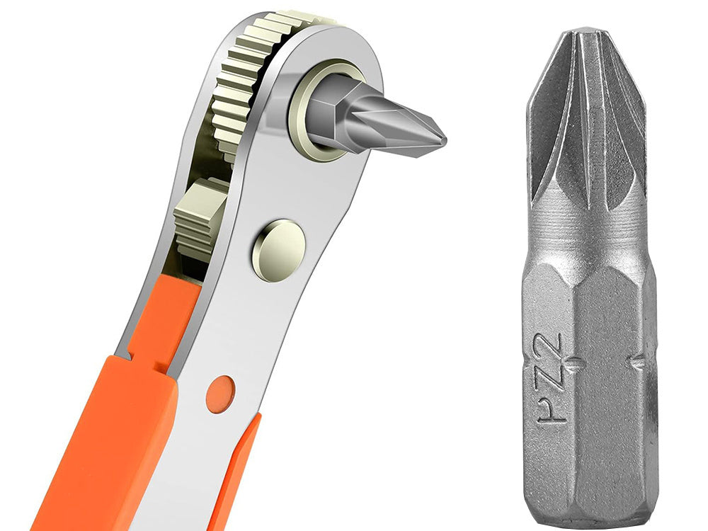 Torx tools rinkinys torx kištukiniai veržliarakčiai 5-14 mm 38 elementai