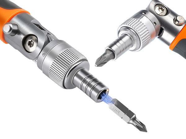 Torx tools rinkinys torx kištukiniai veržliarakčiai 5-14 mm 38 elementai