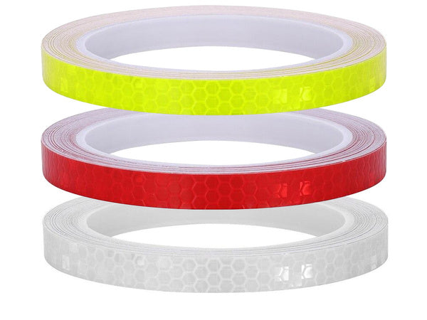 Šviesą atspindinti juosta (400) gab_a