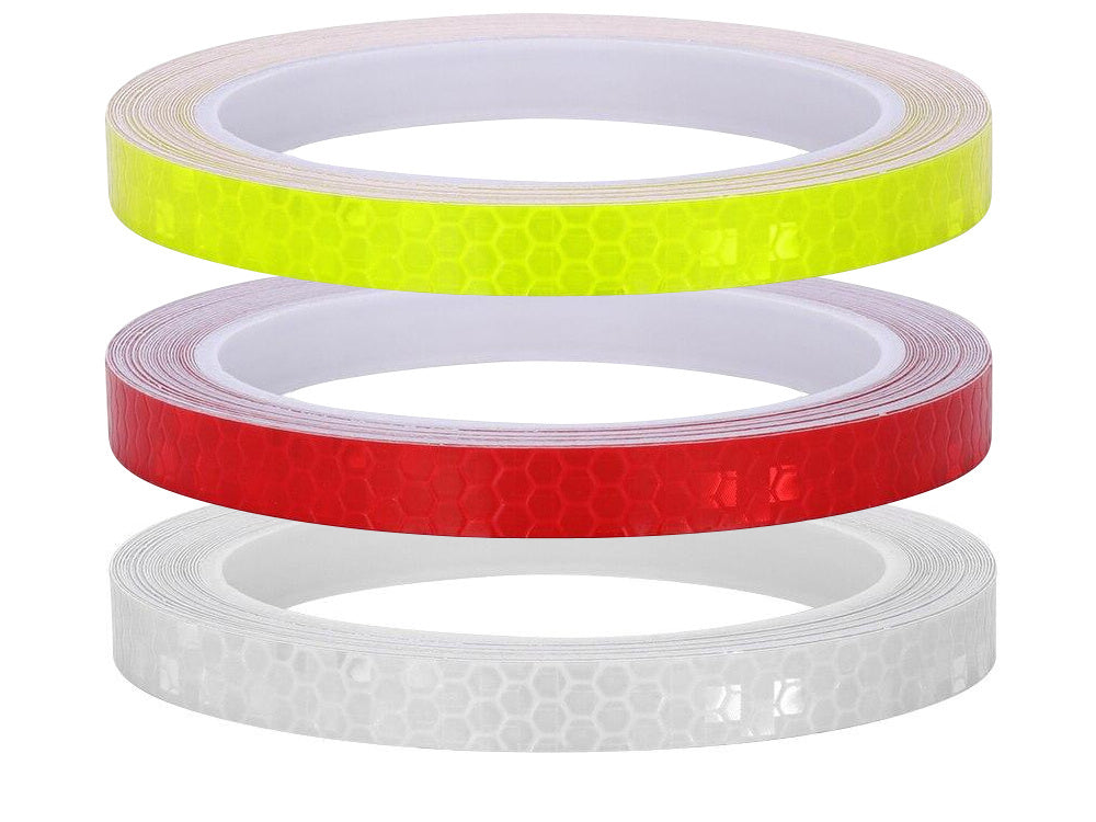 Šviesą atspindinti juosta (400) gab_a