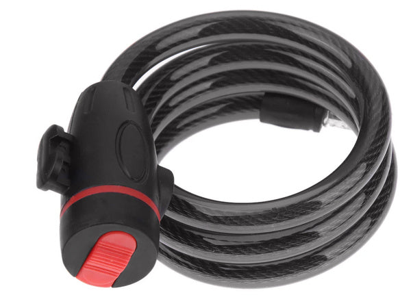 Dviračio užraktas dviračio užrakto raktas saugumas stiprus laidas