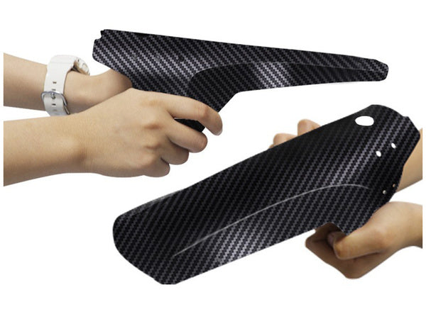 Dviračio purvasargiai priekiniai galiniai rinkinys mtb 2 vnt. Universalūs 24 26 26 28 coliai